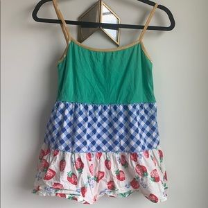 Matilda Jane women’s tank